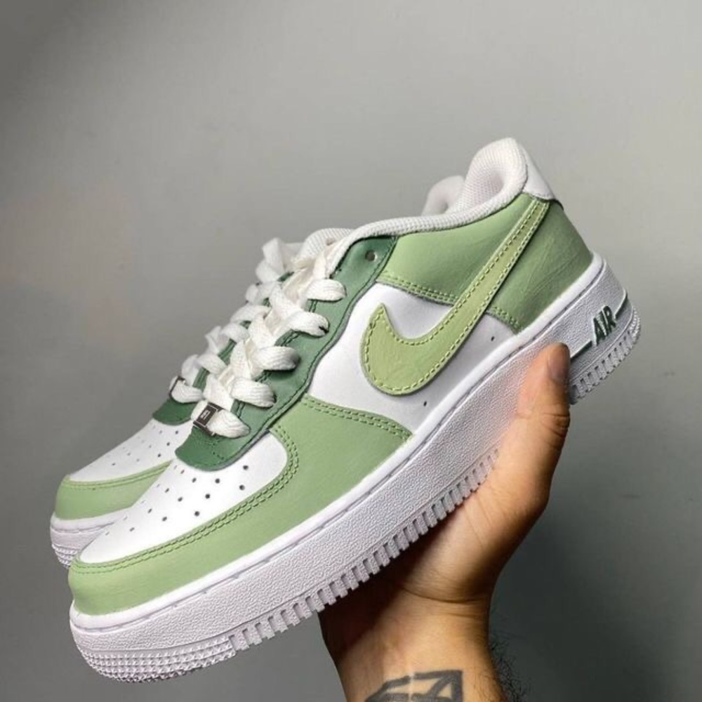 Air Force custom
